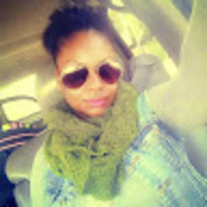 Meet your Posher, Christina